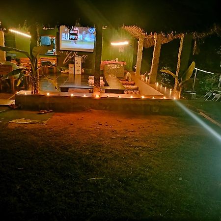 فندق Hidden Place In هامبي المظهر الخارجي الصورة