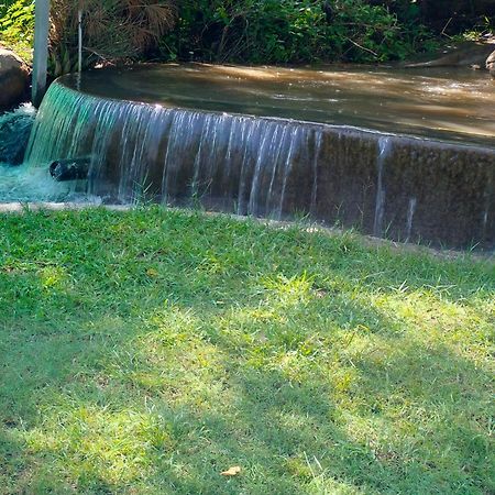 فندق Hidden Place In هامبي المظهر الخارجي الصورة